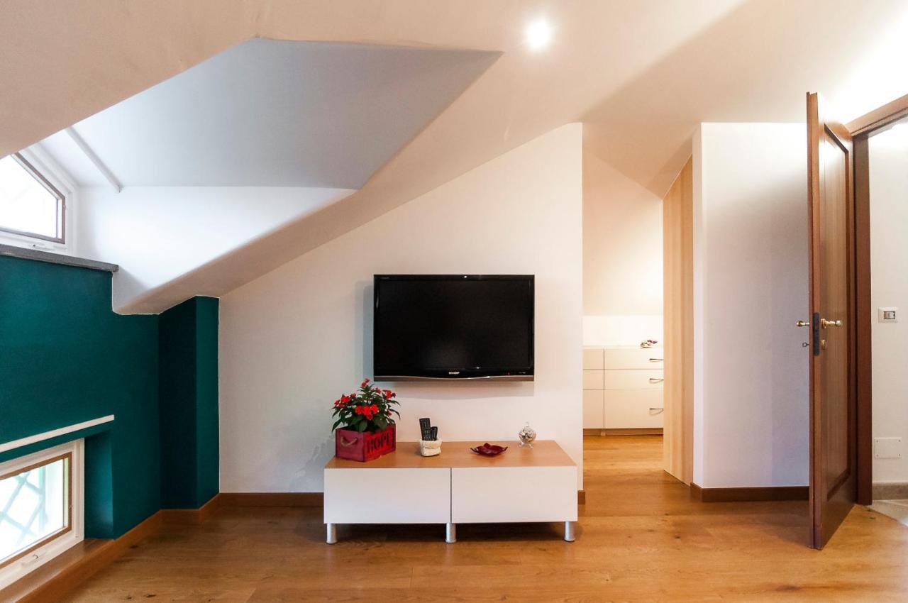 Villa Rosa Lifestyle B&B เซสซาอูรุนกา ภายนอก รูปภาพ