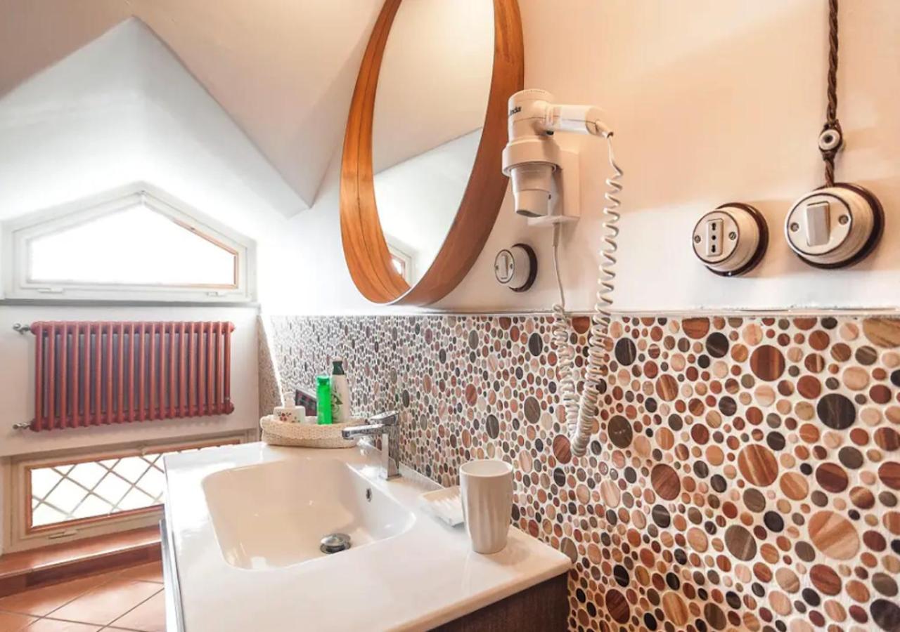 Villa Rosa Lifestyle B&B เซสซาอูรุนกา ภายนอก รูปภาพ